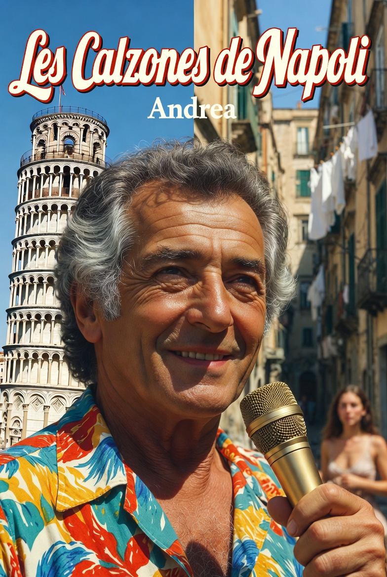 Andrea