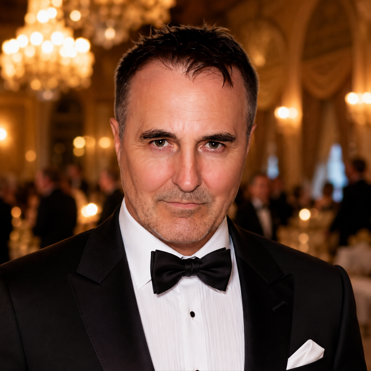 Tom Blavest