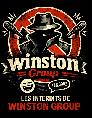 Winston Group