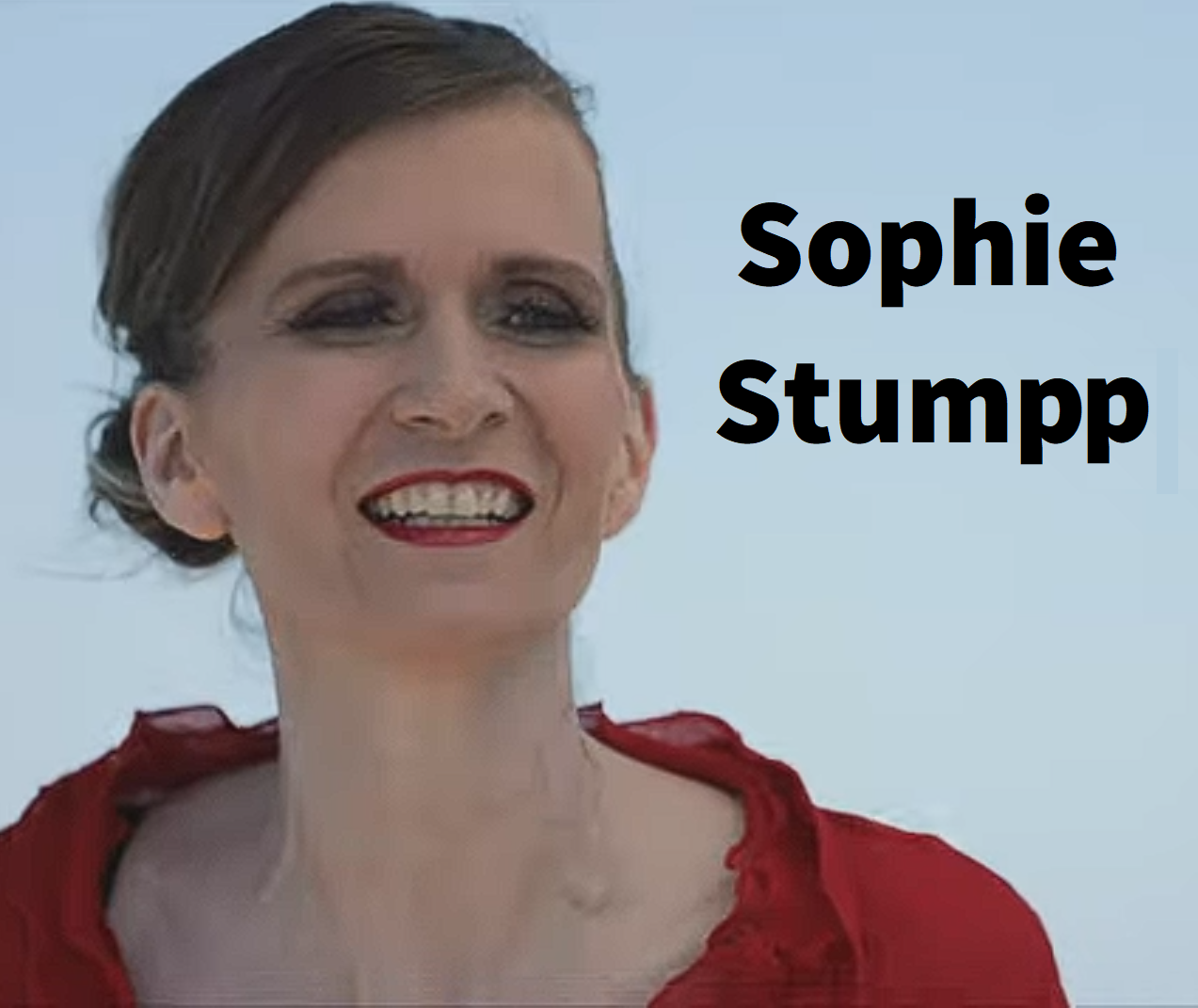 Sophie Stumpp
